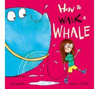 How to Walk a Whale