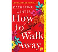 How to Walk Away – Macmillan
