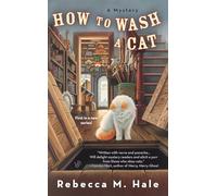 How to Wash a Cat