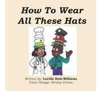 How to wear all these hats