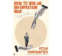 How to Win an Information War: The Propagandist Who Outwitted Hitler: BBC R4 Book of the Week