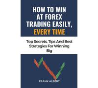 How To Win At Forex Trading Easily, Every Time