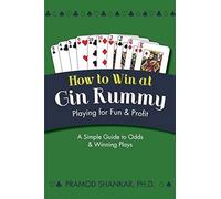 How To Win At Gin Rummy