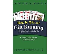 How To Win At Gin Rummy