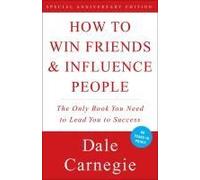 How to Win Friends & Influence People