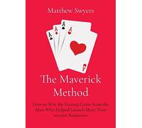 How To Win The Startup Game