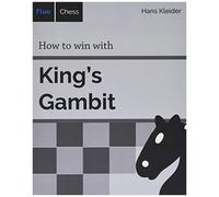 How To Win With King's Gambit