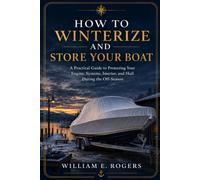How to Winterize and Store Your Boat: A Practical Guide to Protecting Your Engine, Systems, Interior, and Hull During the Off-Season