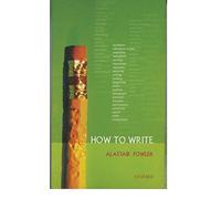 How to Write