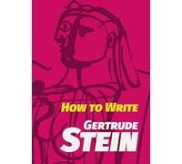 How to Write