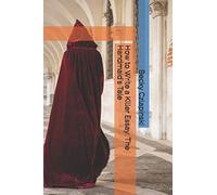 How To Write A Killer Essay: The Handmaid's Tale