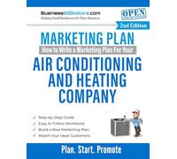 How to Write a Marketing Plan for Your Air Conditioning and Heating Company
