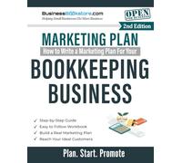 How to Write a Marketing Plan for Your Bookkeeping Business