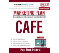 How to Write a Marketing Plan for Your Cafe