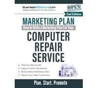 How to Write a Marketing Plan for Your Computer Repair Service