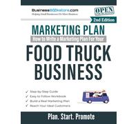 How to Write a Marketing Plan for Your Food Truck Business