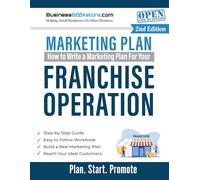 How to Write a Marketing Plan for Your Franchise Operation