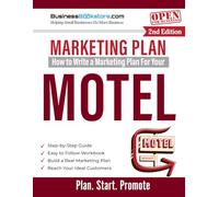 How to Write a Marketing Plan for Your Motel