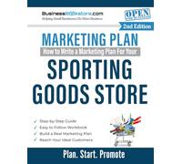 How to Write a Marketing Plan for Your Sporting Goods Store