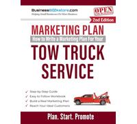How to Write a Marketing Plan for Your Tow Truck Service