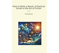 How to Write a Novel: A Practical Guide to the Art of Fiction (Classic Books)