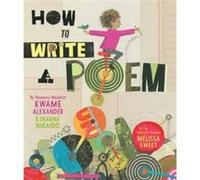 How to Write a Poem by Deanna Nikaido Deanna Nikaido (Auteur)