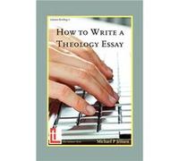 How to Write a Theology Essay - Michael P. Jensen - The Latimer Trust - Livre en Anglais - Paperback Michael P. JensenMichael P. Jensen (Auteur)