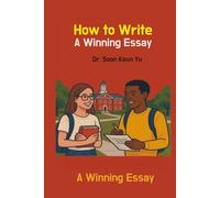 How to Write A Winning Essay