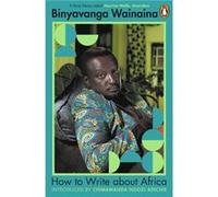 How to Write About Africa