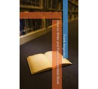 How to Write and Publish a Christian Book