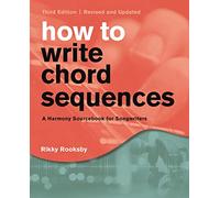 How to Write Chord Sequences