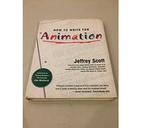 How to Write for Animation