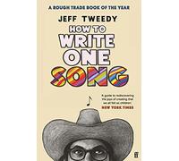 How to Write One Song