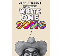 How To Write One Song