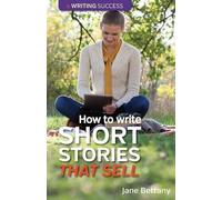 How To Write Short Stories That Sell