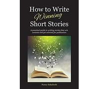 How To Write Winning Short Stories