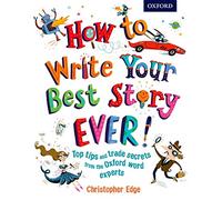 How to Write Your Best Story Ever!