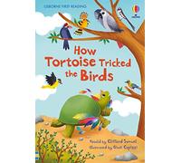 How Tortoise tricked the Birds (First Reading Level 4) – Usborne
