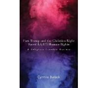How Trump And The Christian Right Saved Lgbti Human Rights