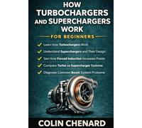 How Turbochargers and Superchargers Work for Beginners: Understanding Forced Induction Systems and How They Increase Engine Power