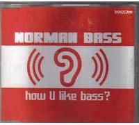How U Like Bass?