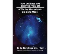 How Universe was Created from OM: A Worthy Alternative to Big Bang Model