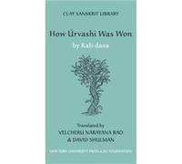 How Urvashi was Won Kalidasa (Auteur)
