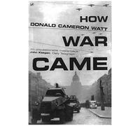 How War Came