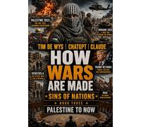 How Wars are Made : Sins of the Nations: Palestine to Now