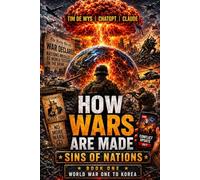 How Wars are Made: The Sins of the Nations: World War One to Korea