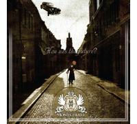 How Was The Future ? by Raphael MONTECHIARI PROJECT (2009-09-18)