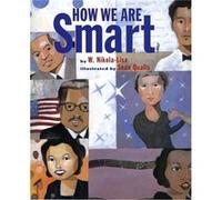 How We Are Smart by W. NikolaLisa W. Nikola-Lisa (Auteur)