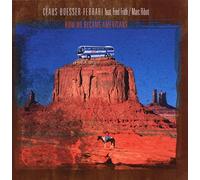 How We Became Americans