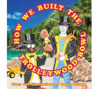 How We Built The Trolleywood Bowl